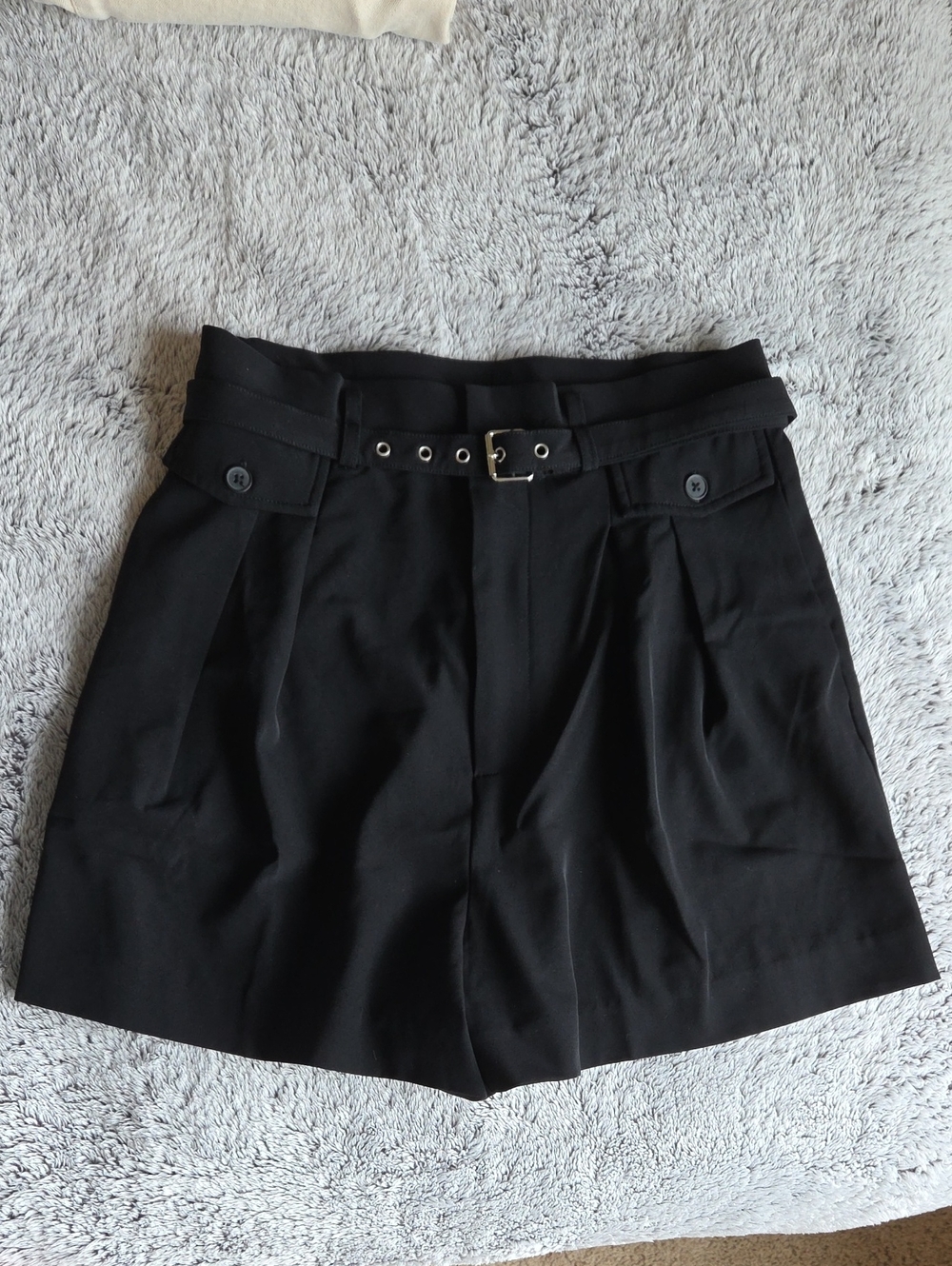 MOTF Dress Shorts